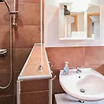 Ferienwohnung Kleinzerlang 克雷泽朗