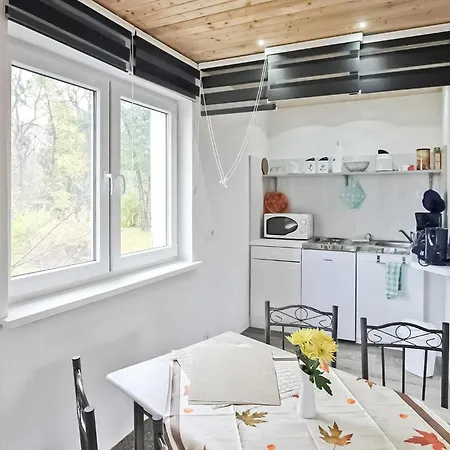 Ferienwohnung Kleinzerlang