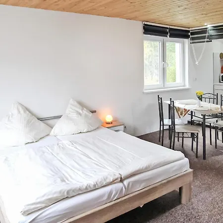 Ferienwohnung Kleinzerlang Apartment