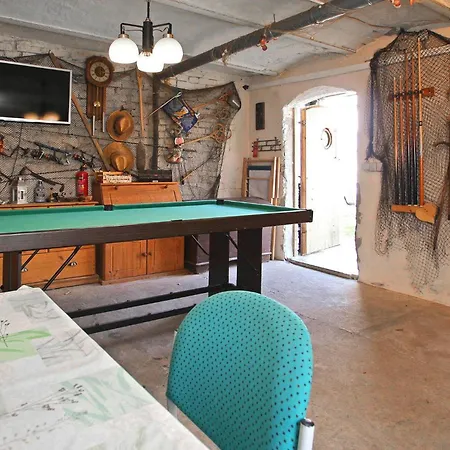 Ferienwohnung Kleinzerlang * Kleinzerlang