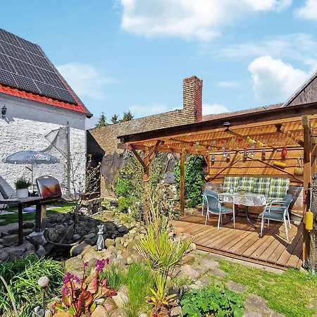 Ferienwohnung Kleinzerlang * Kleinzerlang