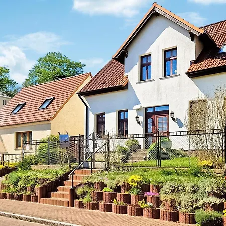 Ferienwohnung Kleinzerlang Apartment Kleinzerlang