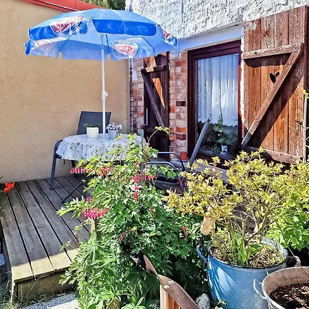 Ferienwohnung Kleinzerlang Apartment