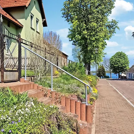 Ferienwohnung Kleinzerlang *