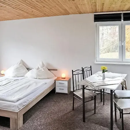 Ferienwohnung Kleinzerlang