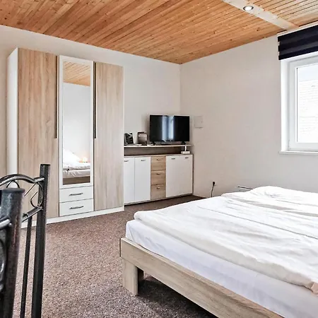 דירה Ferienwohnung Kleinzerlang *
