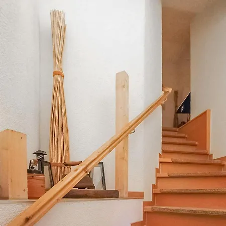 Ferienwohnung Kleinzerlang קלינזרלנג