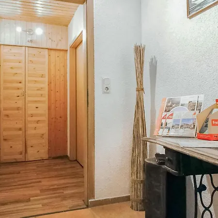 Ferienwohnung Kleinzerlang * קלינזרלנג