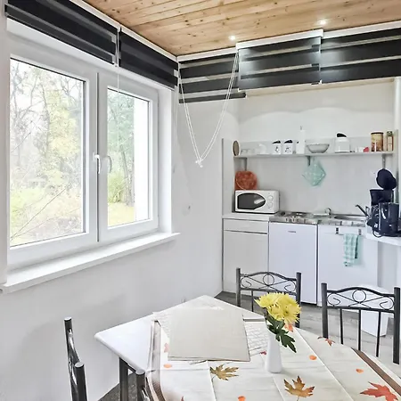 Ferienwohnung Kleinzerlang דירה *