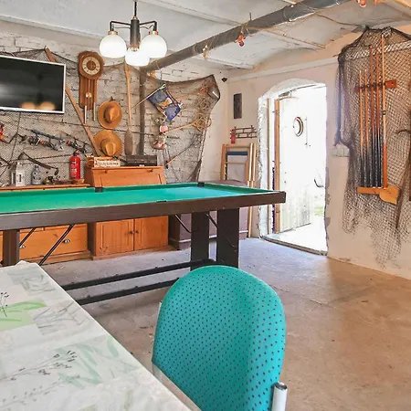 Ferienwohnung Kleinzerlang Apartment Kleinzerlang