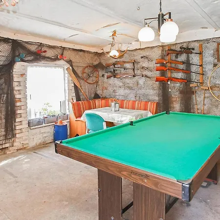 דירה Ferienwohnung Kleinzerlang קלינזרלנג