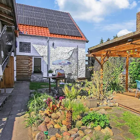 Ferienwohnung Kleinzerlang Apartment *