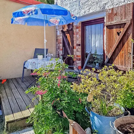 Ferienwohnung Kleinzerlang * קלינזרלנג