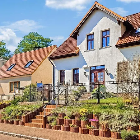 Ferienwohnung Kleinzerlang Apartment *