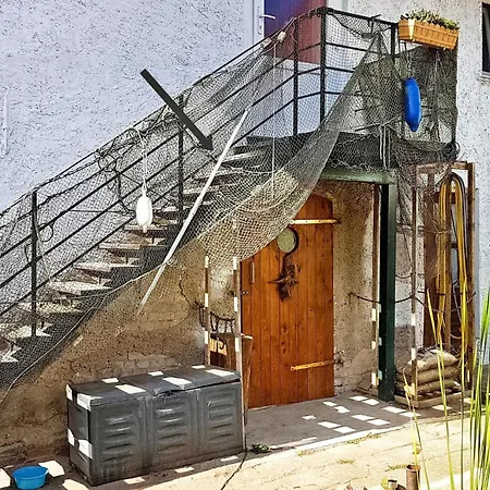 Ferienwohnung Kleinzerlang *
