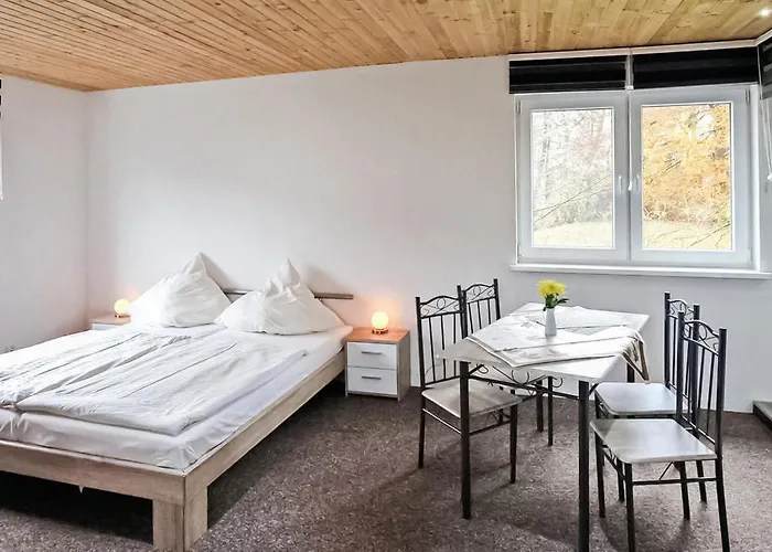 Ferienwohnung Kleinzerlang