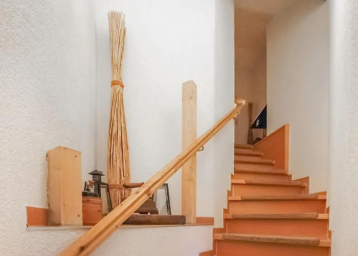 Ferienwohnung Kleinzerlang Kleinzerlang