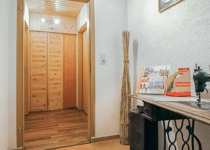 Ferienwohnung Kleinzerlang * Kleinzerlang