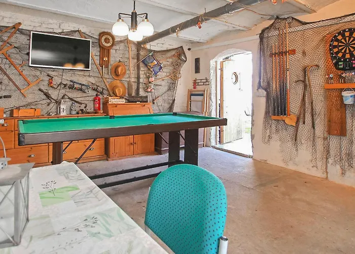 Ferienwohnung Kleinzerlang Lejlighed Kleinzerlang