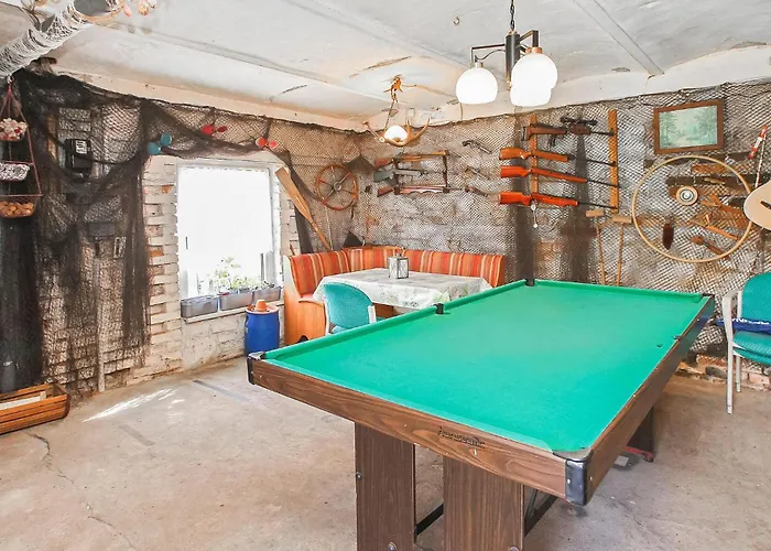 Lejlighed Ferienwohnung Kleinzerlang Kleinzerlang