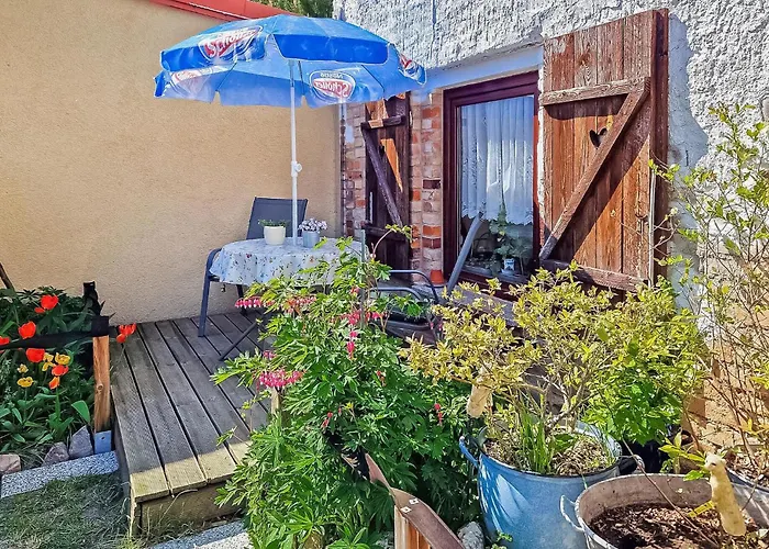 Ferienwohnung Kleinzerlang * Kleinzerlang