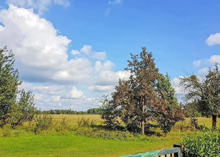 Lejlighed Ferienwohnung Kleinzerlang
