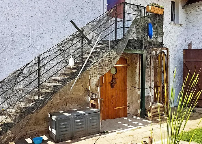 Ferienwohnung Kleinzerlang *